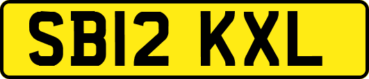 SB12KXL