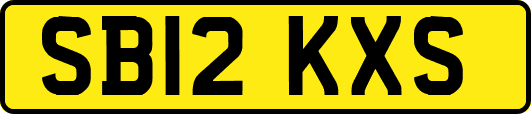 SB12KXS