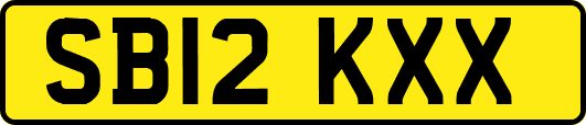 SB12KXX