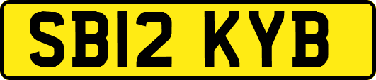 SB12KYB