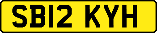 SB12KYH