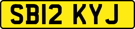 SB12KYJ