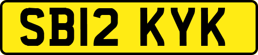 SB12KYK