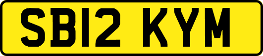 SB12KYM