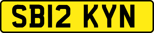 SB12KYN