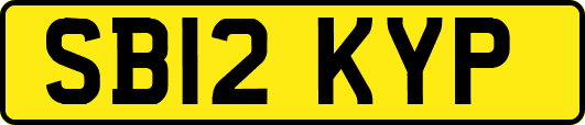 SB12KYP