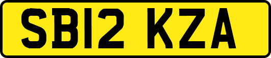 SB12KZA