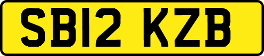 SB12KZB