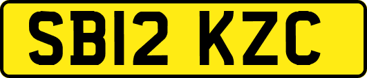 SB12KZC
