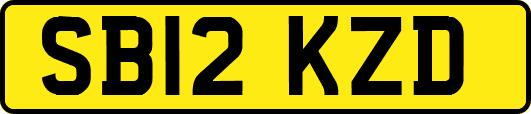 SB12KZD