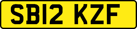 SB12KZF