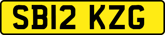 SB12KZG