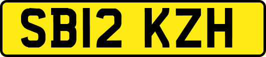 SB12KZH