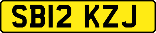 SB12KZJ