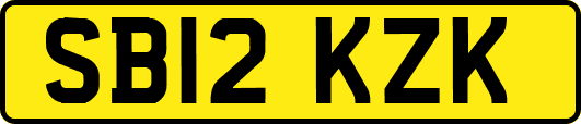 SB12KZK