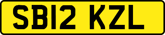 SB12KZL