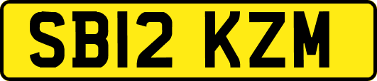 SB12KZM