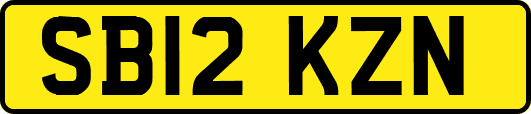 SB12KZN