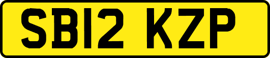 SB12KZP