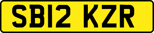 SB12KZR