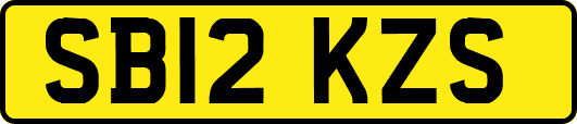SB12KZS