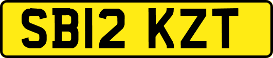 SB12KZT