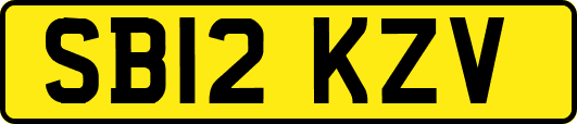 SB12KZV