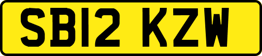 SB12KZW