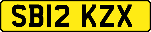 SB12KZX
