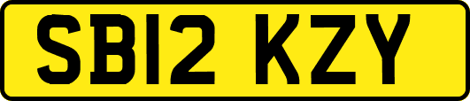 SB12KZY