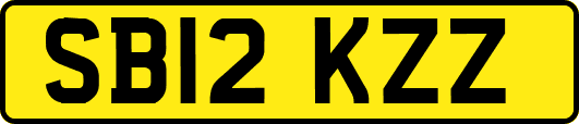SB12KZZ