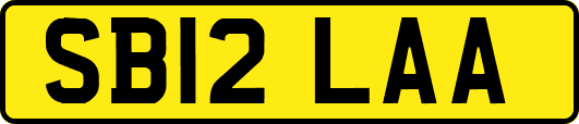 SB12LAA