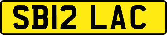 SB12LAC