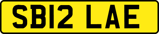SB12LAE