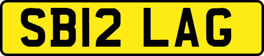 SB12LAG