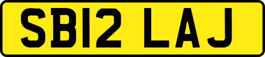 SB12LAJ