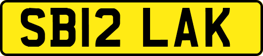 SB12LAK