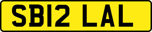 SB12LAL
