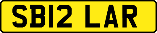 SB12LAR