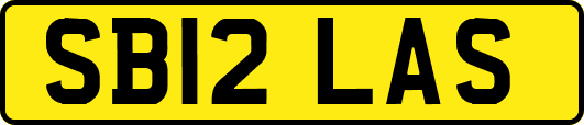 SB12LAS