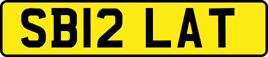 SB12LAT