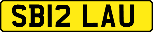 SB12LAU