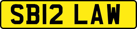 SB12LAW