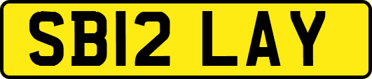 SB12LAY