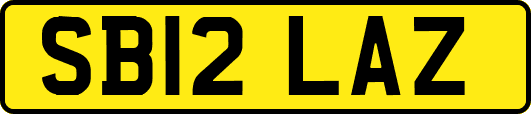 SB12LAZ