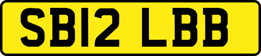 SB12LBB