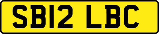 SB12LBC