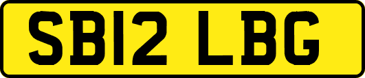 SB12LBG