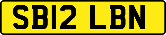 SB12LBN