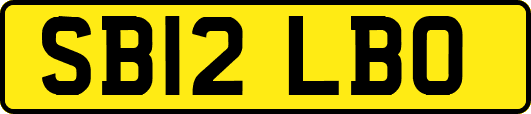 SB12LBO